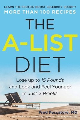 The A-List Diet 1