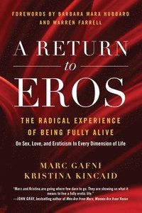 bokomslag Return to Eros