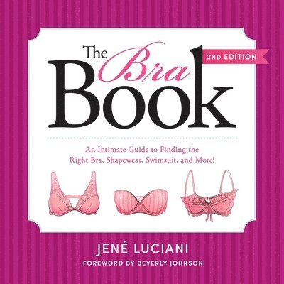 The Bra Book 1