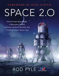 bokomslag Space 2.0