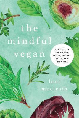 The Mindful Vegan 1