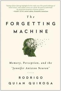 bokomslag The Forgetting Machine