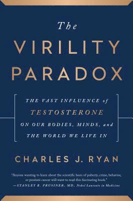 bokomslag Virility Paradox