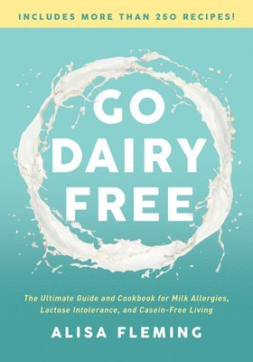 Go Dairy Free 1