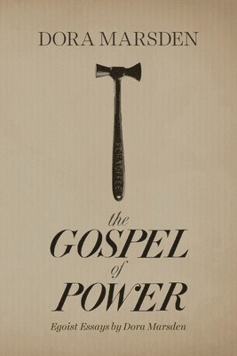 The Gospel of Power 1
