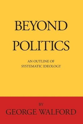 Beyond Politics 1