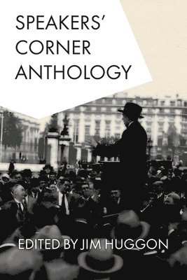 Speakers' Corner Anthology 1