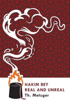 Th Metzger - Hakim Bey Real and Unreal, Häftad