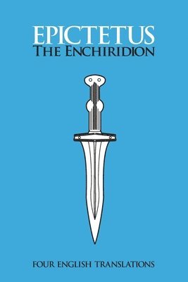 Epictetus, Trevor Blake - Enchiridion, Häftad