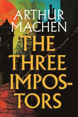 Three Impostors