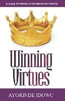 bokomslag Winning Virtues: Success Principles of Kingdom Champions