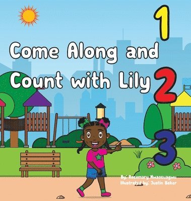 Come Along and Count with Lily 1