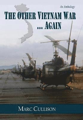 bokomslag Other Vietnam War...Again