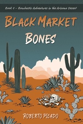 Black Market Bones 1