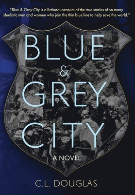 Blue & Grey City 1