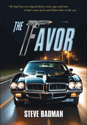 The Favor 1