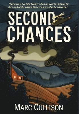 Second Chances 1