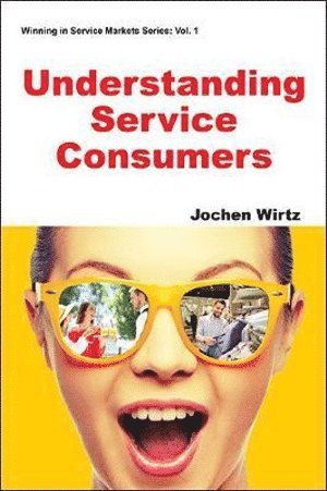 bokomslag Understanding Service Consumers