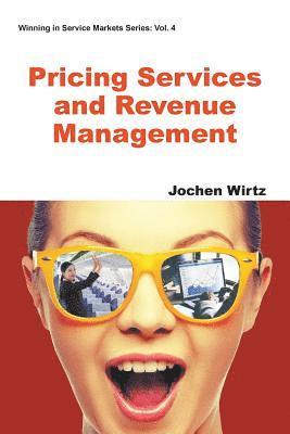 Pricing Services And Revenue Management 1