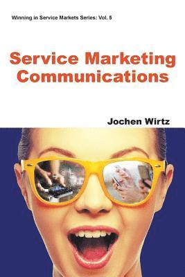 Service Marketing Communications 1