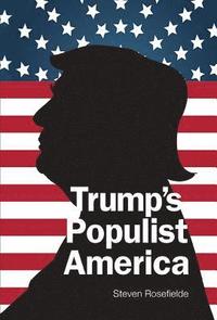 bokomslag Trump's Populist America