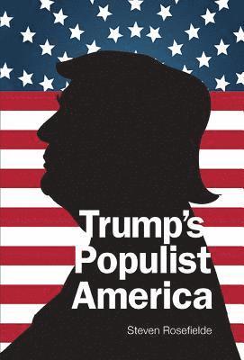 Trump's Populist America 1