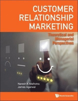 Customer Relationship Marketing: Theoretical And Managerial Perspectives 1