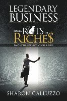 Legendary Business: From Rats to Riche$ 1