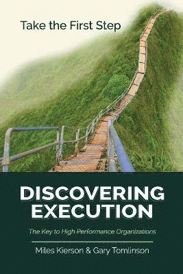 Discovering Execution 1