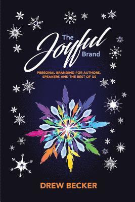 Drew Becker - Joyful Brand, Häftad
