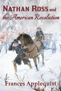 bokomslag Nathan Ross and the American Revolution