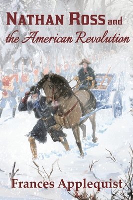 Nathan Ross and the American Revolution 1