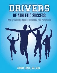 bokomslag Drivers of Athletic Success