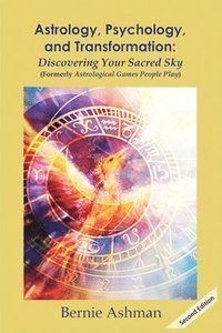 bokomslag Astrology, Psychology, and Transformation