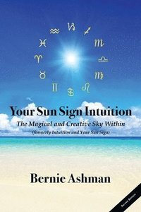 bokomslag Your Sun Sign Intuition