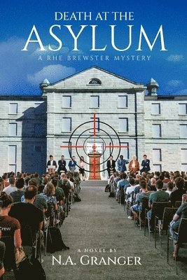 Death at the Asylum
