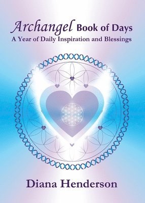 bokomslag Archangel Book of Days