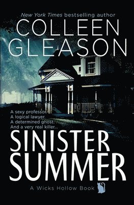 Sinister Summer 1