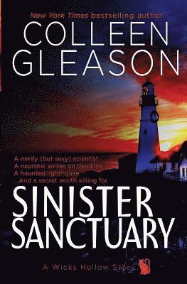 Sinister Sanctuary