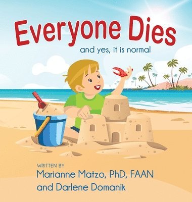 Everyone Dies 1