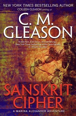 C M Gleason, C. M. Gleason - Sanskrit Cipher, Häftad