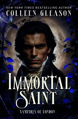 Immortal Saint