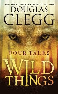 bokomslag Wild Things