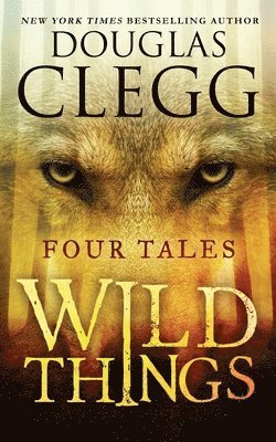 bokomslag Wild Things