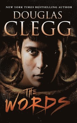 Douglas Clegg - Words, Häftad