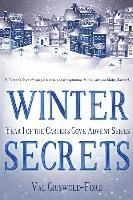 Scott E. Pond, Val Griswold-Ford - Winter Secrets: A Carter's Cove Advent Story, Häftad