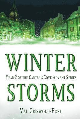 Winter Storms 1