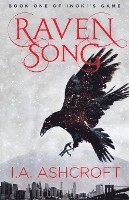 bokomslag Raven Song: A Dystopian Fantasy