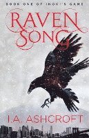 Raven Song: A Dystopian Fantasy 1