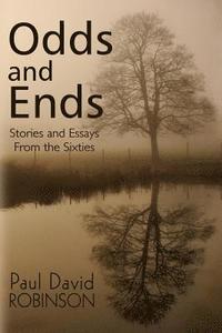 bokomslag Odds and Ends: Stories and Essays From the Sixties
